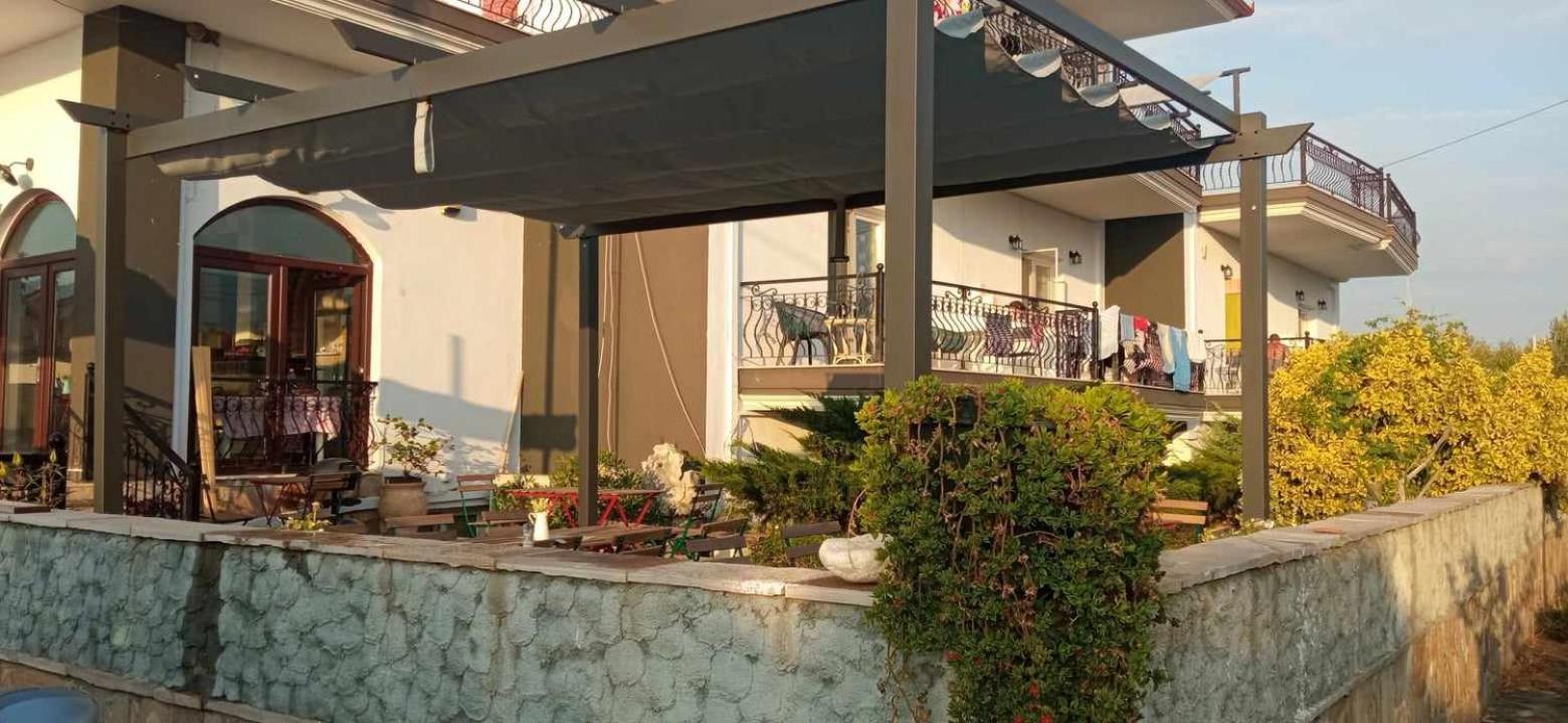 Villa Camellia Vrasna Eksteriør bilde