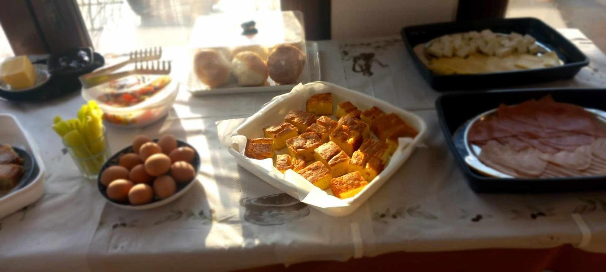 Villa Camellia Vrasna Eksteriør bilde
