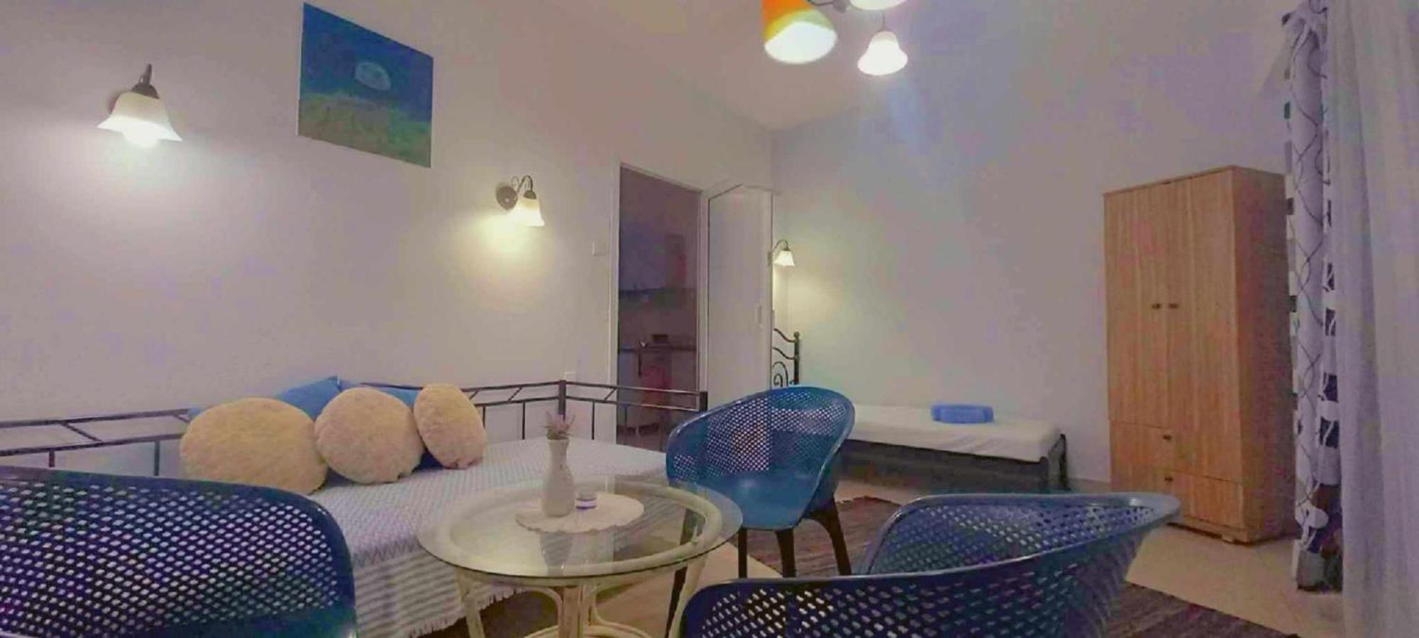 Villa Camellia Vrasna Eksteriør bilde