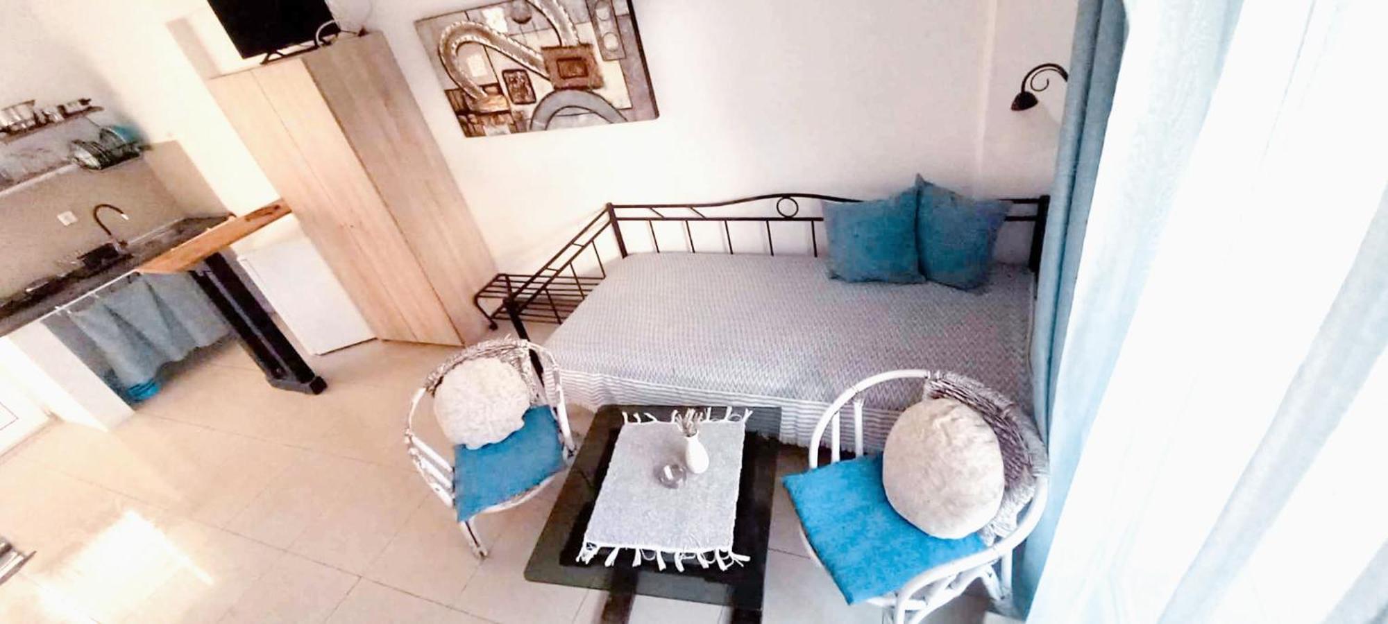 Villa Camellia Vrasna Eksteriør bilde