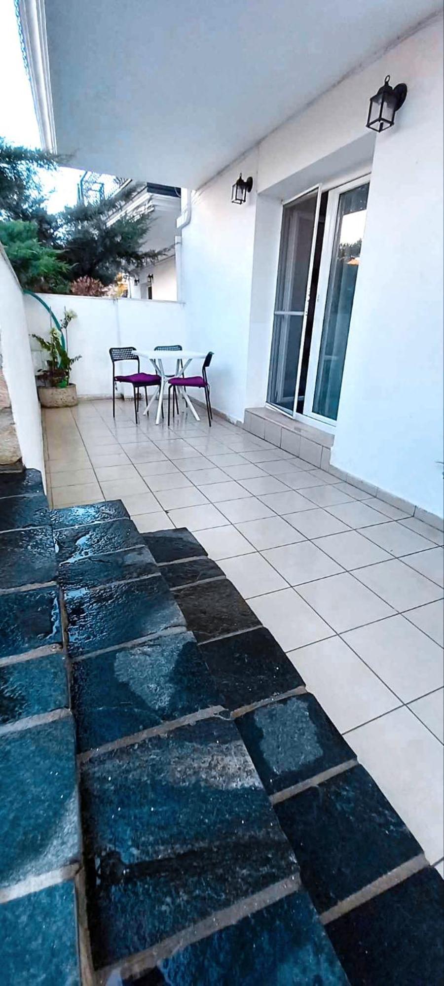 Villa Camellia Vrasna Eksteriør bilde